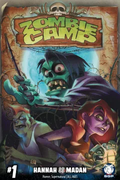 Zombie Camp