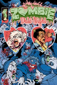 Zombie Date Night