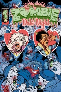 Zombie Date Night