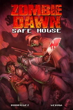 Zombie Dawn: Safe House
