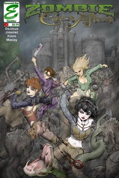 Zombie Ever After