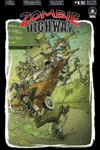 Zombie Highway