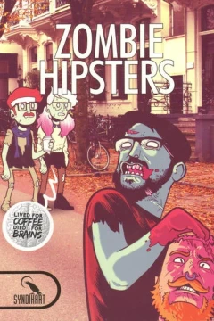 Zombie Hipsters