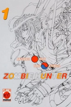 Zombie Hunter