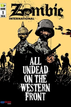 Zombie International
