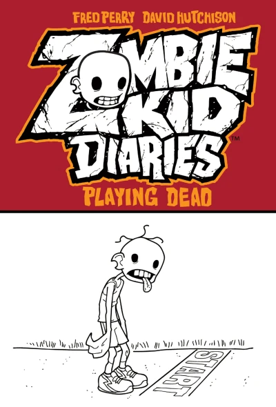 Zombie Kid Diaries (2012) - Series 