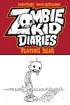 Zombie Kid Diaries