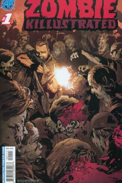 Zombie Killustrated