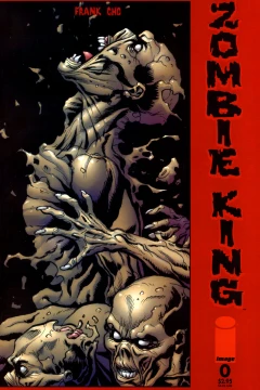 Zombie King