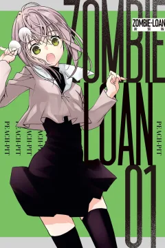 Zombie-Loan: Shinsōban