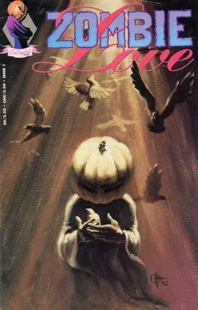 Zombie Love (1993) - Series 