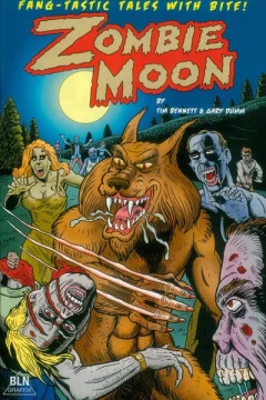 Zombie Moon