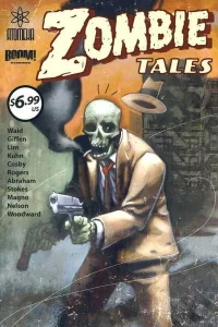 Zombie Tales