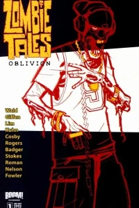 Zombie Tales: Oblivion