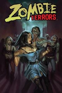 Zombie Terrors