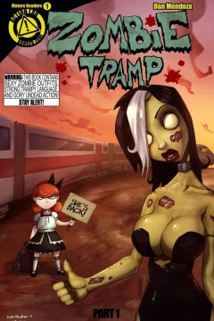 Zombie Tramp