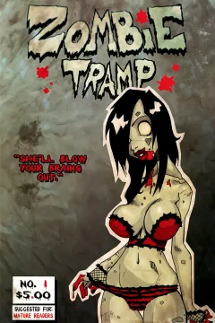 Zombie Tramp