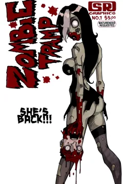 Zombie Tramp