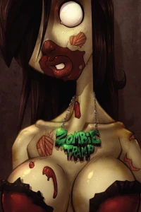 Zombie Tramp