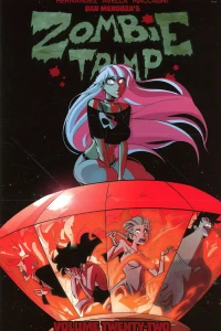 Zombie Tramp: Blood Diamonds Are Forever