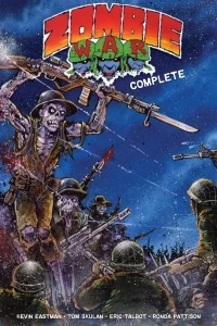 Zombie War Complete