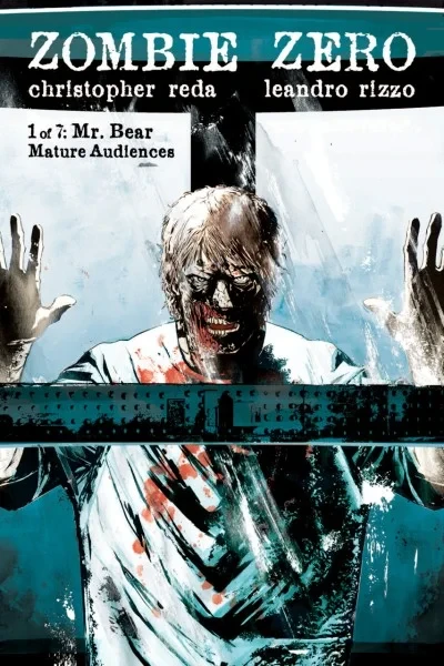 Zombie Zero (2016) - Series 