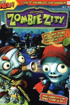 Zombie Zity