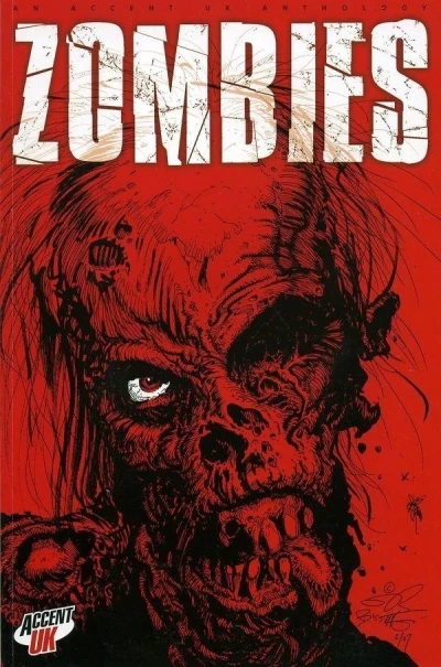 Zombies (Trade Paperback, 2007) - Series 