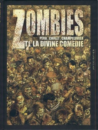 Zombies (2010) - Series 