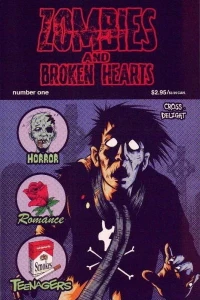 Zombies and Broken Hearts
