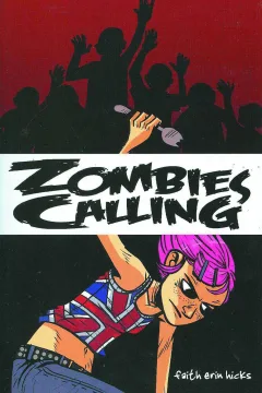 Zombies Calling