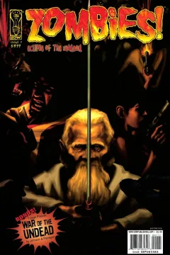 Zombies! Eclipse Of The Undead
