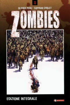 Zombies - Edizione Integrale