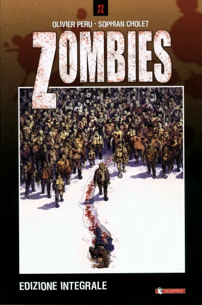 Zombies - Edizione Integrale (2014) - Series 