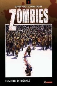 Zombies - Edizione Integrale