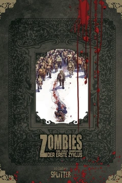 Zombies – Erster Zyklus