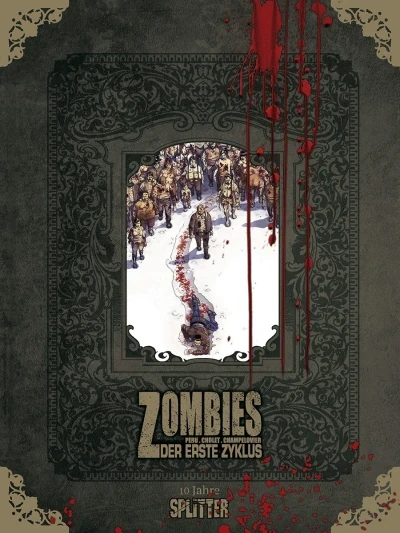 Zombies – Erster Zyklus (2016) - Series 