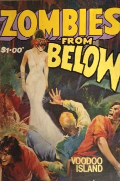 Zombies from Below
