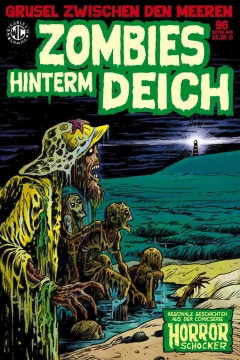 Zombies Hinterm Deich