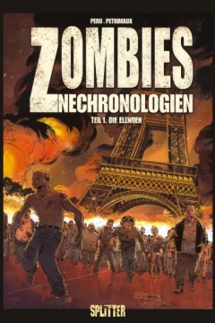 Zombies - Nechronologien