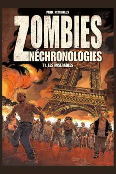 Zombies Néchronologies