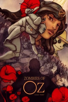 Zombies of Oz