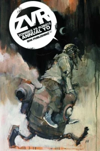 Zombies vs. Robots Annual