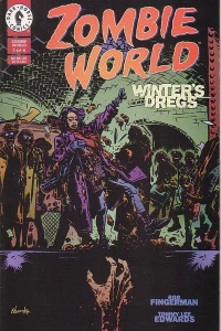 ZombieWorld: Winter's Dregs