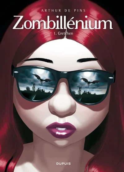 Zombillénium (2010) - Series 