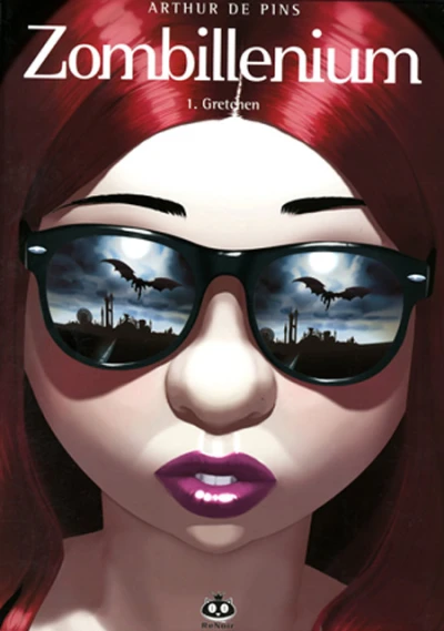 Zombillenium (2011) - Series 