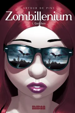 Zombillenium