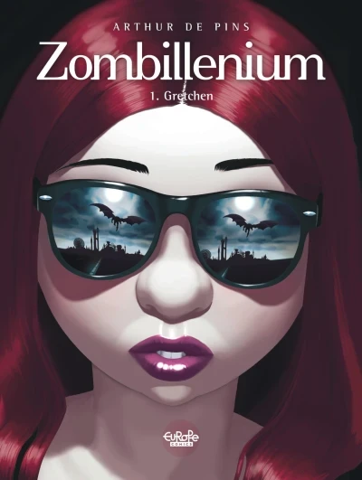 Zombillenium (2019) - Series 