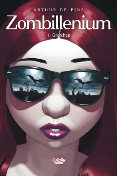Zombillenium