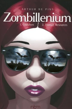 Zombillenium Vols. 1 & 2: Gretchen & Human Resources
